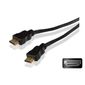 CABLE AUDIO VIDEO Cdiscount Câble HDMI A/A 1,80 m