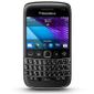 SMARTPHONE Blackberry Bold 9790 Noir