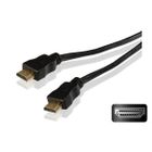 CABLE AUDIO VIDEO Cdiscount Câble HDMI A/A 1,80 m