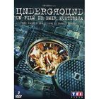 DVD FILM DVD Underground