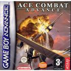 GBA ACE COMBAT ADVANCE