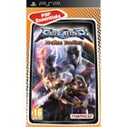  SOULCALIBUR BROKEN DESTINY ESSENTIALS / Jeu PSP