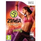 WII ZUMBA FITNESS / Jeu console Wii