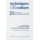 SCOLAIRE / UNIVERSITAIRES Atouts et outils ethnologie techniques. sens et...