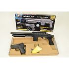  Pistolet à billes Mossberg Tactical Kit