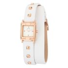  GUESS Montre Wrap N'Roll Femme