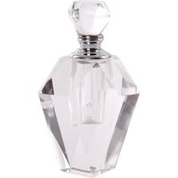 BOUTEILLE - FLACON Flacon de parfum vide dans boîte cadeau BOUTEILLE - FLACON Flacon de parfum vide dans boîte cadeau