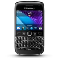 SMARTPHONE Blackberry Bold 9790 Noir