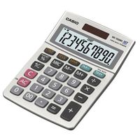 CALCULATRICE CASIO - Calculatrice MS-100MS
