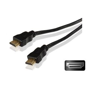 CABLE AUDIO VIDEO Cdiscount Câble HDMI A/A 1,80 m
