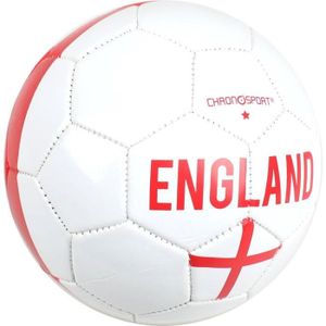 CHRONOSPORT Mini Ballon T2 Angleterre