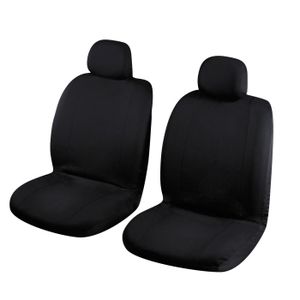 Housse 100% Polyester pour Véhicule Utilitaire