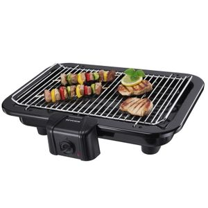 barbecue electrique reglable