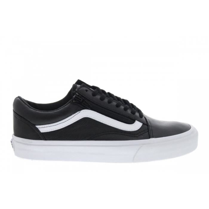 Vans Old Skool Semelle Gomme Vans Old Skool Semelle Gomme