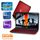 ORDINATEUR PORTABLE Dell Inspiron Q15R Rouge