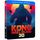 kong skull island steelbook 3d et 2d + copie digit