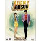 DVD DESSIN ANIME / ANIMATION / MANGA DVD Nicky larson, saison 2, vol. 3