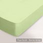 DRAP - DRAP HOUSSE  Drap Housse Coton ( 180x200 - Reinette )