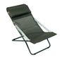  Chaise longue Transabed XL - moka LAFUMA