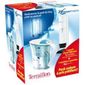  Machine à gazéifier l'eau TRITON + Carafe Florale