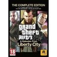 JEUX VIDEO A TELECHARGER Grand Theft Auto IV: Complete Edition
