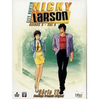 DVD DESSIN ANIME / ANIMATION / MANGA DVD Nicky larson, saison 2, vol. 3