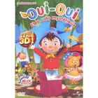 DVD FILM DVD Oui-oui vol 3 : oui oui et le colis mysterieux