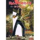 DVD MUSICAUX IRON MAIDEN