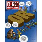 BD MANGA HUMOUR FLUIDE GLACIAL OR SERIE T.2