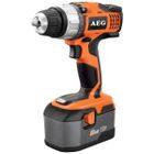 PERCEUSE - PERFORATEUR - VISSEUSE - DEVISSEUSE AEG Perceuse visseuse  18V NICD 2AH BS18CNC