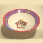 ASSIETTE - SOUS-ASSIETTE - SERVICE COMPLET Assiette Multi-Usages Bossu de ND  Arcopal