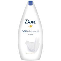DOVE Gel douche Bain de Beauté 500ml DOVE Gel douche Bain de Beauté 500ml