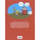 BD MANGA HUMOUR FLUIDE GLACIAL OR SERIE T.2