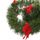 BOULE DE NOEL - GUIRLANDE - KIT NOEL Guirlande sapin 10 nœuds