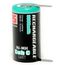 PILE - CHARGEUR Uniross - Accu Sub C avec languettes - 1,2V - 3000