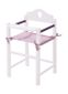  ROBA - 98334 - CHAISE HAUTE POUR POUPÉE