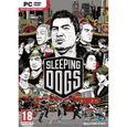 JEUX PC SLEEPING DOGS / Jeu PC