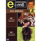 DVD DOCUMENTAIRE E=M6 ANIMAUX
