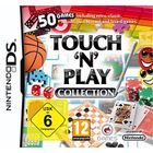 DS 50 JEUX - TOUCH'N'PLAY COLLECTION / Jeu DS