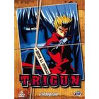 DVD DESSIN ANIME / ANIMATION / MANGA DVD Integrale trigun