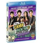 BLU RAY FILM Blu-Ray Camp rock 2