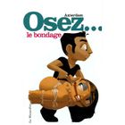 SANTE / FAMILLE / VIE PRATIQUE Osez; le bondage