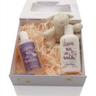  Dessine Moi un Mouton Coffret Jour/Nuit Bain mouss