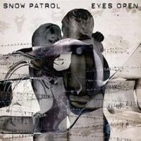 VARIETE INTERNATIONALE SNOW PATROL