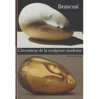 LIVRE SCULPTURE Brancusi LIVRE SCULPTURE Brancusi