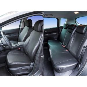 Housses sur Mesure Platinium pour Citroën C3/DS3 d?s 11/2009