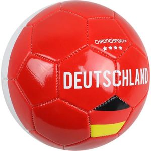 CHRONOSPORT Mini Ballon T2 Allemagne