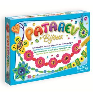 SENTOSPHERE Mini Patarev Bijoux