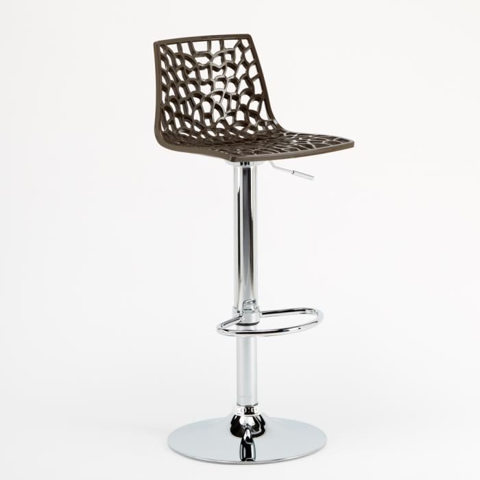 tabouret de bar spider