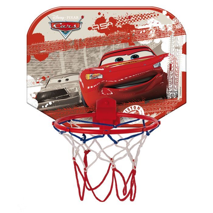 Cars Mini Basket Set Achat / Vente panier de basket ball Cars Mini Basket Set Cdiscount